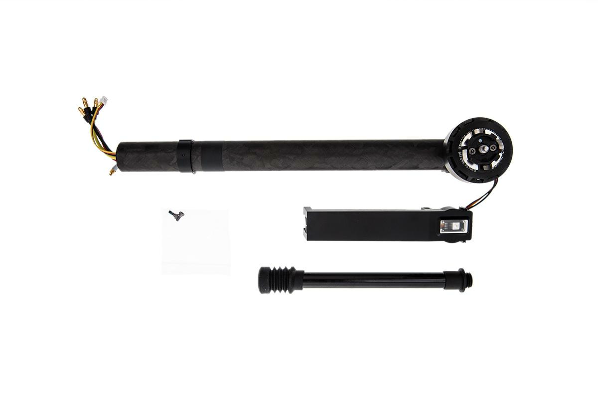 DJI Луч M4 в сборе DJI Matrice 100 (Part15) DJI Луч M4 в сборе DJI Matrice 100 (Part15) фото