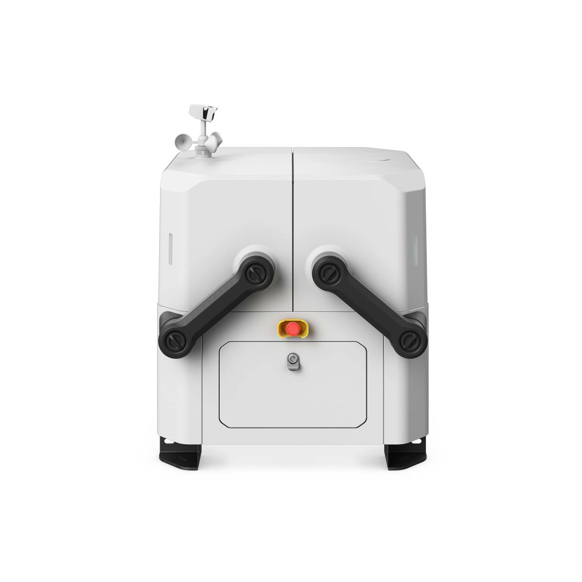 Док-станция DJI Dock Док-станция DJI Dock фото