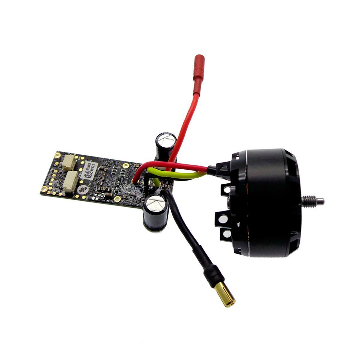 Мотор 3510 motor CCW + ESC для DJI Inspire 1 WM610 (30.6) Мотор 3510 motor CCW + ESC для DJI Inspire 1 WM610 (30.6) фото