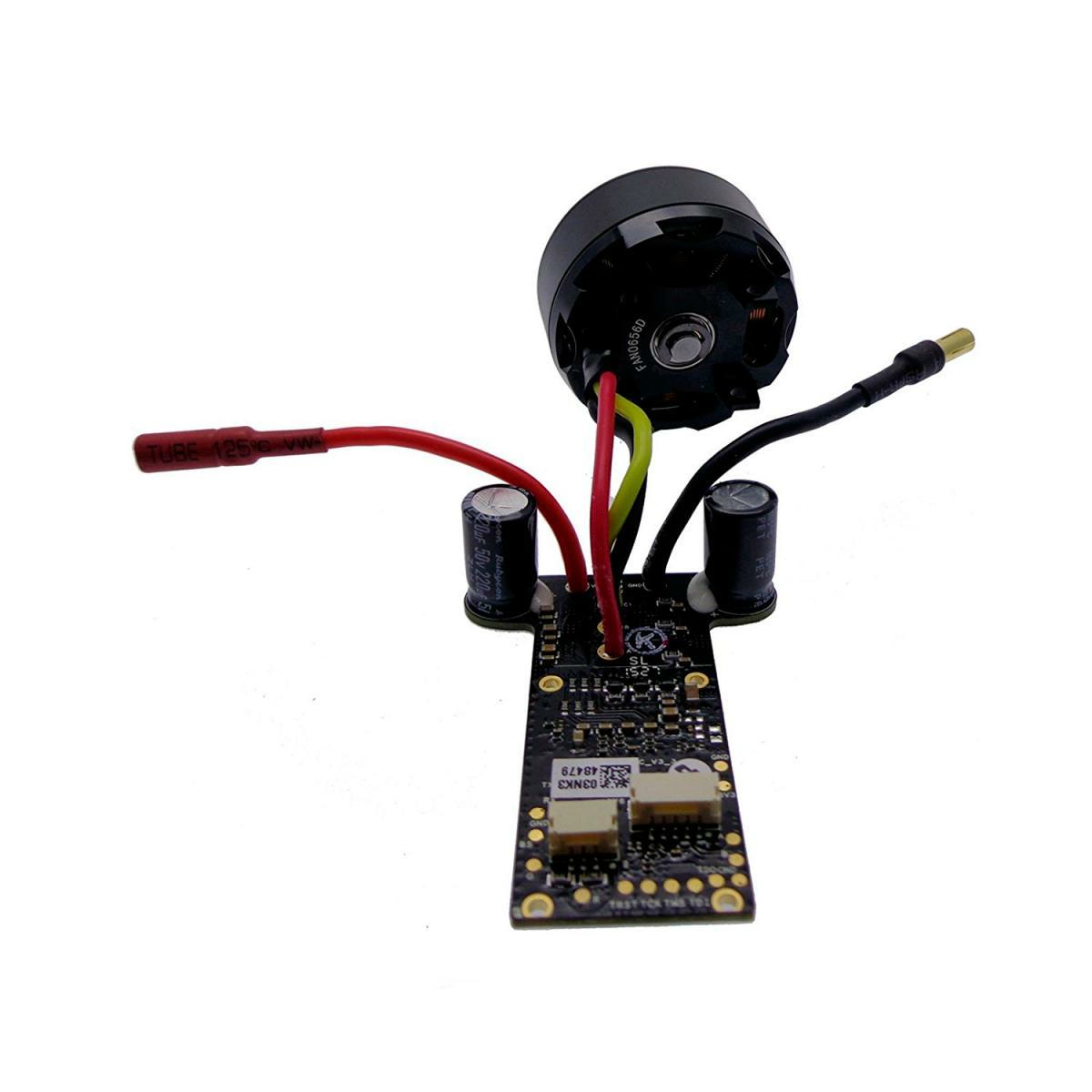 Мотор 3510 motor CW + ESC для DJI Inspire 1 WM610 (30.7) Мотор 3510 motor CW + ESC для DJI Inspire 1 WM610 (30.7) фото