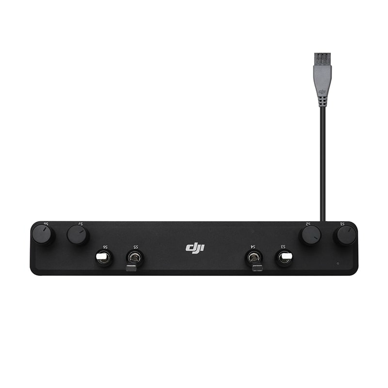 Плата расширения ПУ DJI M600/M600PRO Remote Controller Channel Expansion Kit (Part15) Плата расширения ПУ DJI M600/M600PRO Remote Controller Channel Expansion Kit (Part15) фото