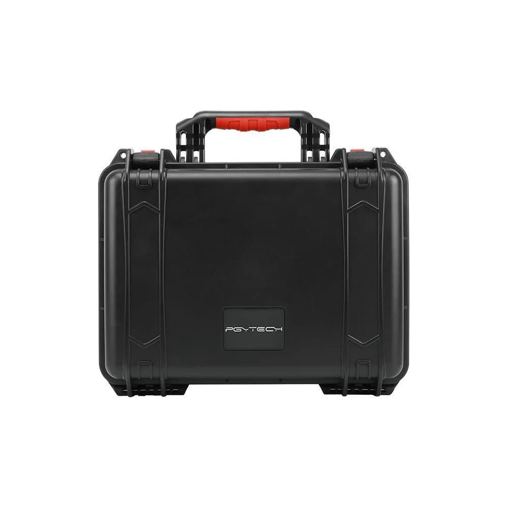 Защитный кейс PGYTECH DJI FPV Safety Carrying Case P-24A-102 Защитный кейс PGYTECH DJI FPV Safety Carrying Case P-24A-102 фото