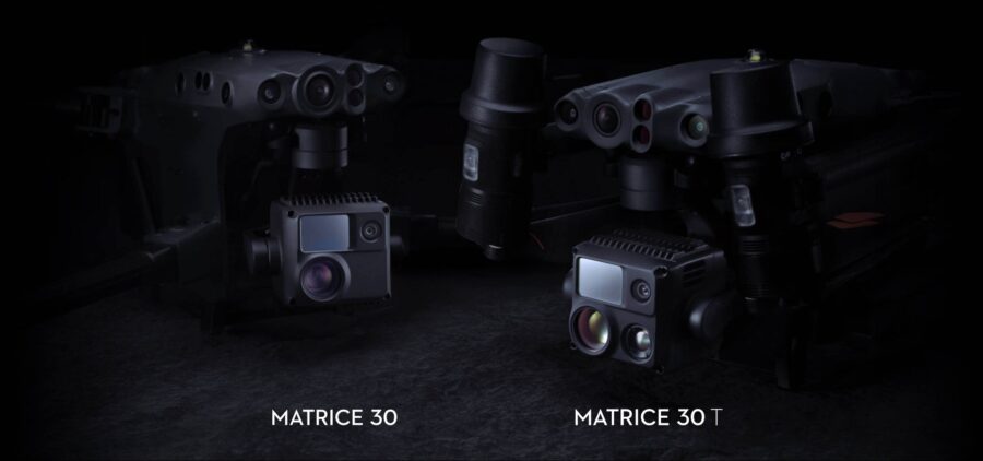 DJI Matrice 30