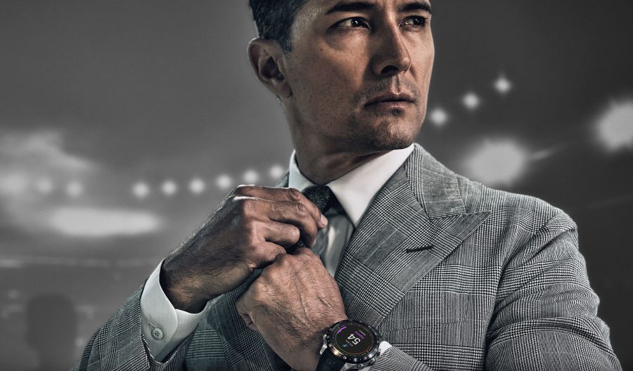 Умные часы Garmin Marq Athlete (Gen 2)